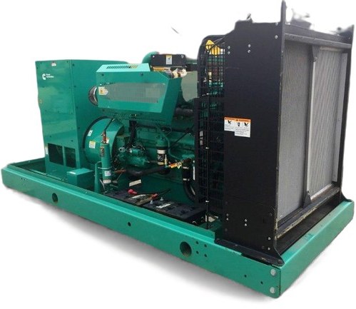 ژنراتور دیزل کامینز ۳۱۲ کاوا